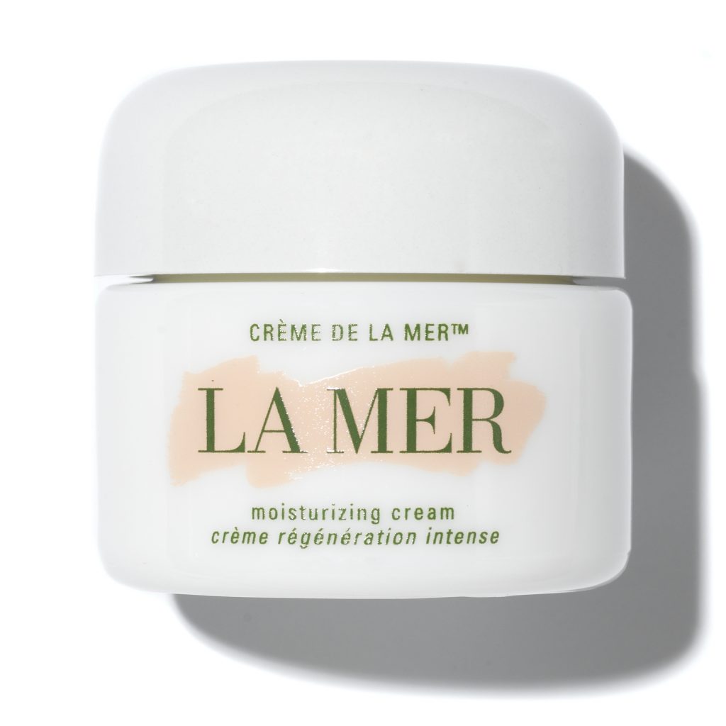 kem dưỡng ẩm la mer
