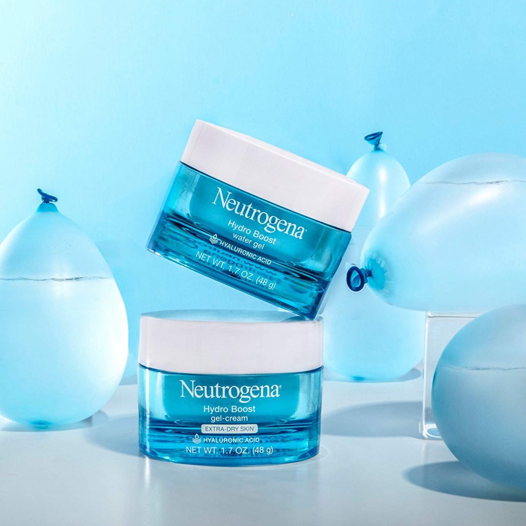 kem dưỡng da neutrogena