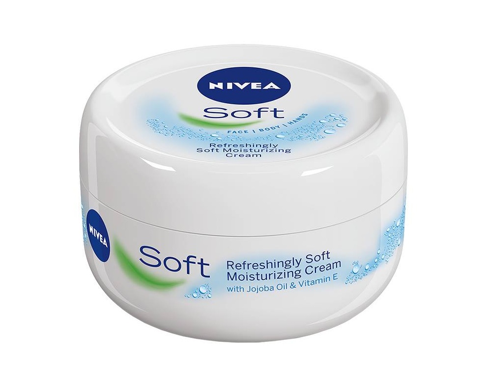 kem dưỡng nivea