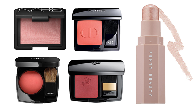 Phấn Má Hồng Chanel Joues Contraste Lipstickvn #12 Phấn Má Hồng Chanel Joues Contraste Lipstickvn