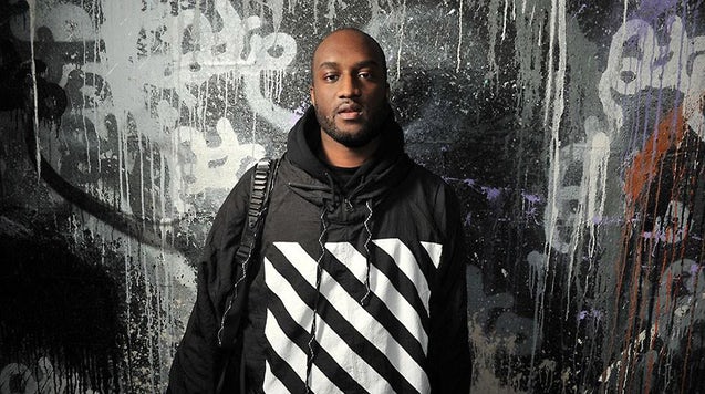 NTK Virgil Abloh vắng mặt tại Paris Fashion Week Xuân Hè 2020