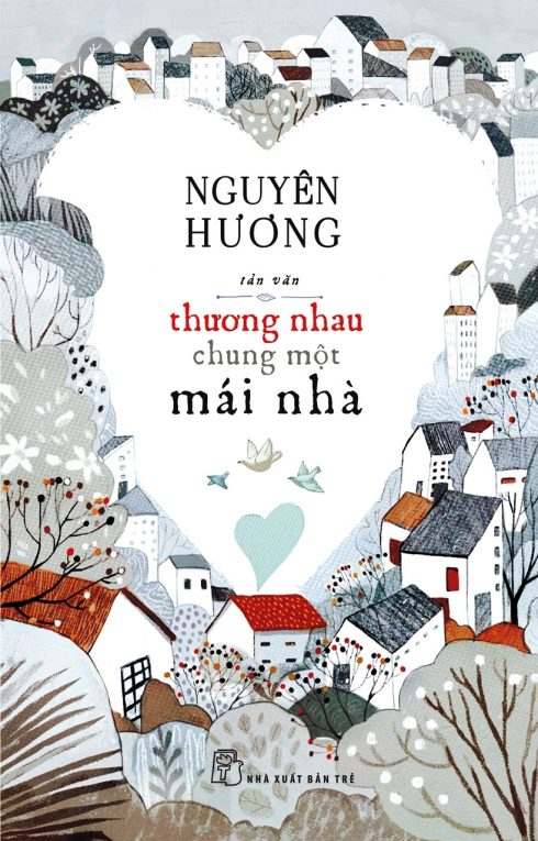 thương nhau chung một mái nhà