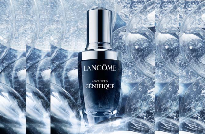 serum lancôme advanced genifique