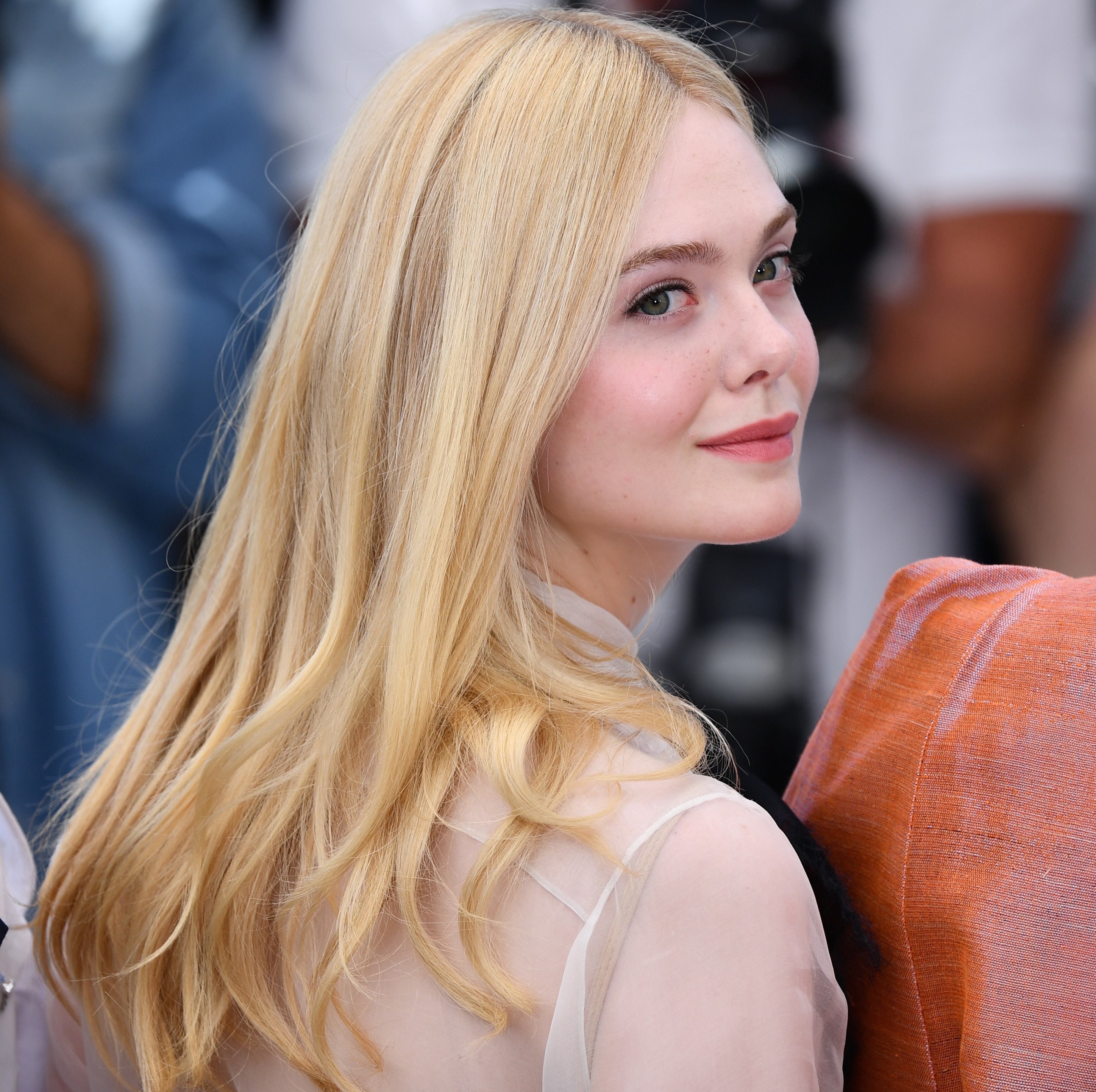 elle fanning 