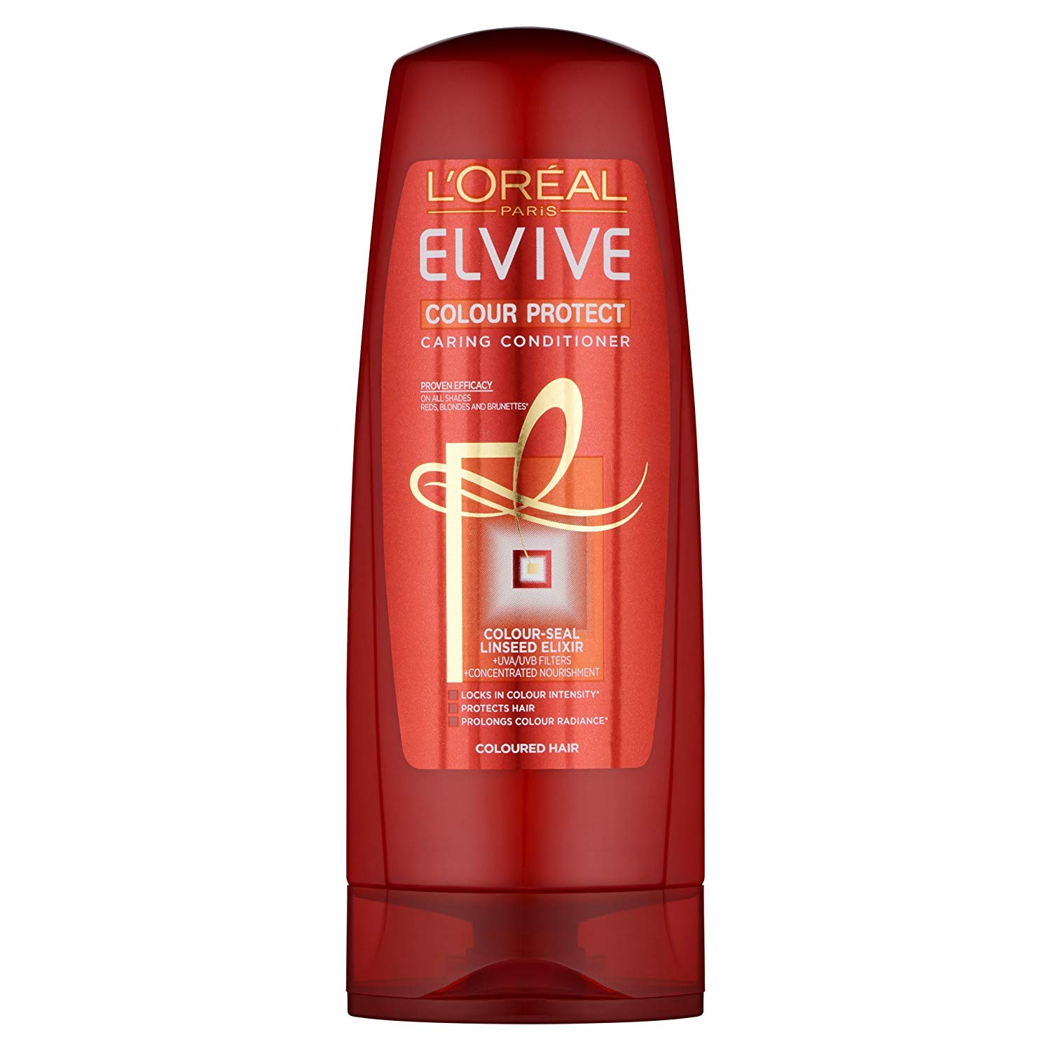 Elvive conditioner