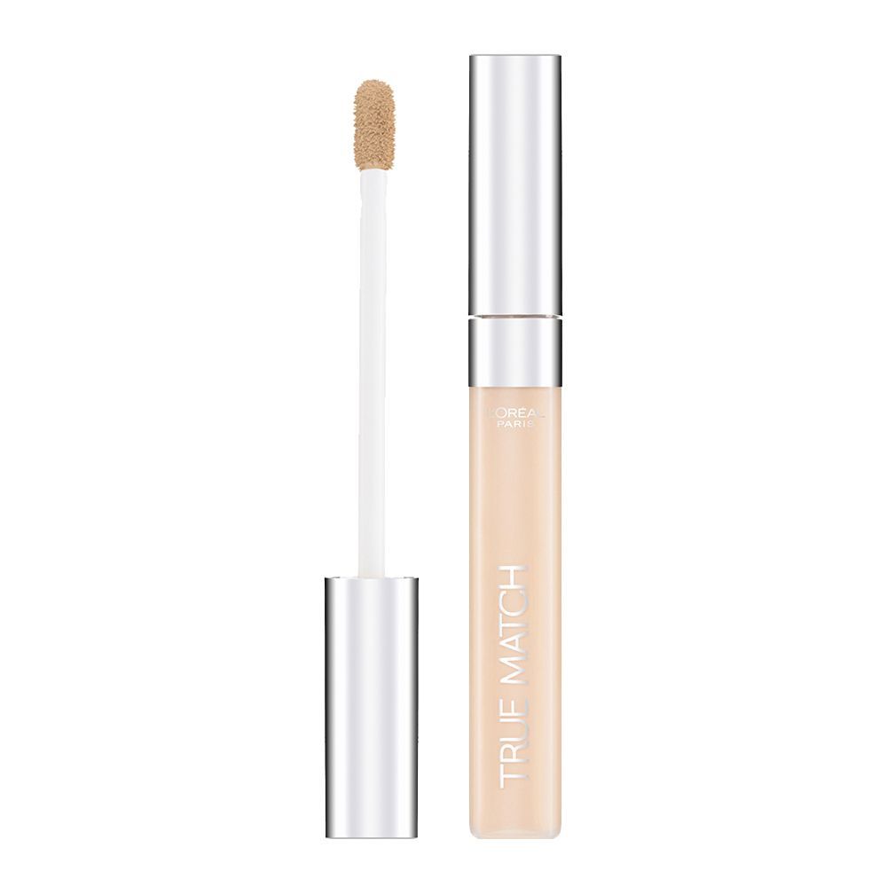 loreal concealer true match