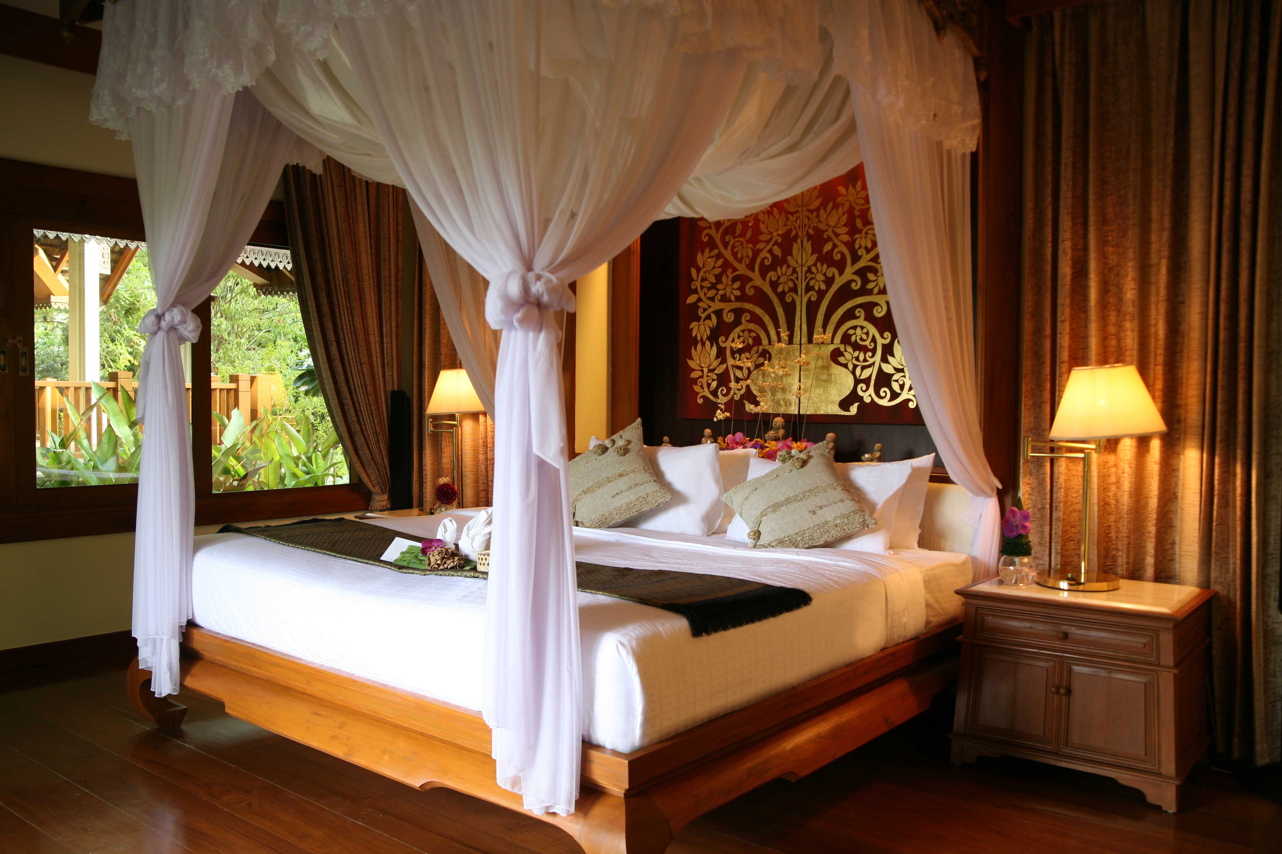 Khum Phaya Resort & Spa