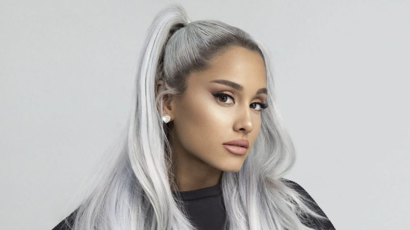 kỷ lục thế giới của Ariana Grande