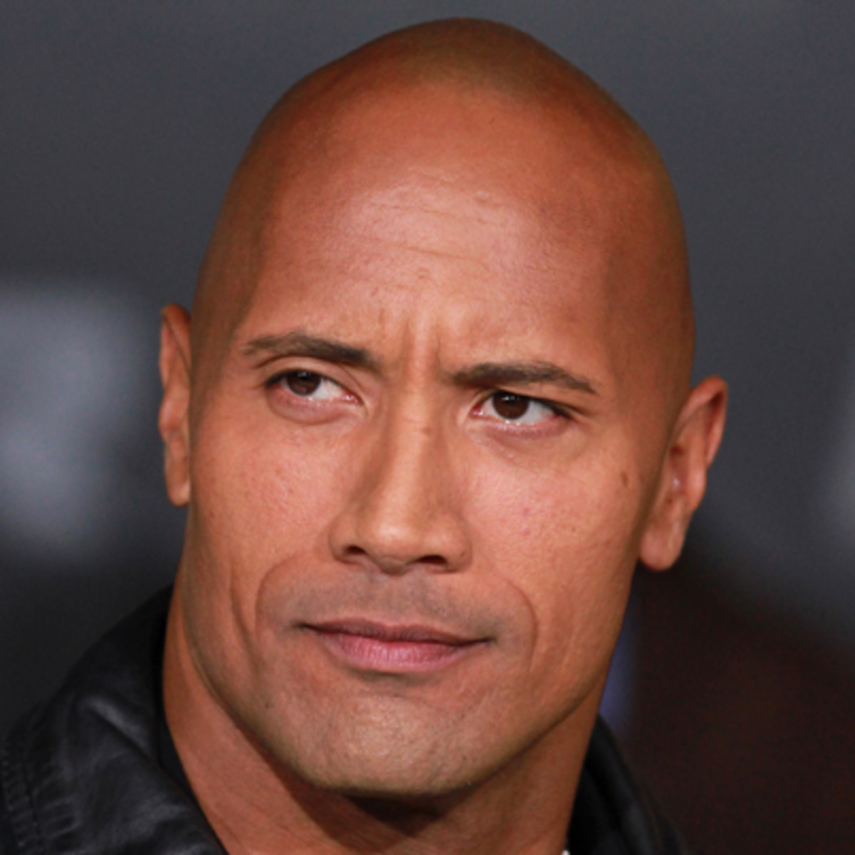 Dwayne "The Rock" Johnson