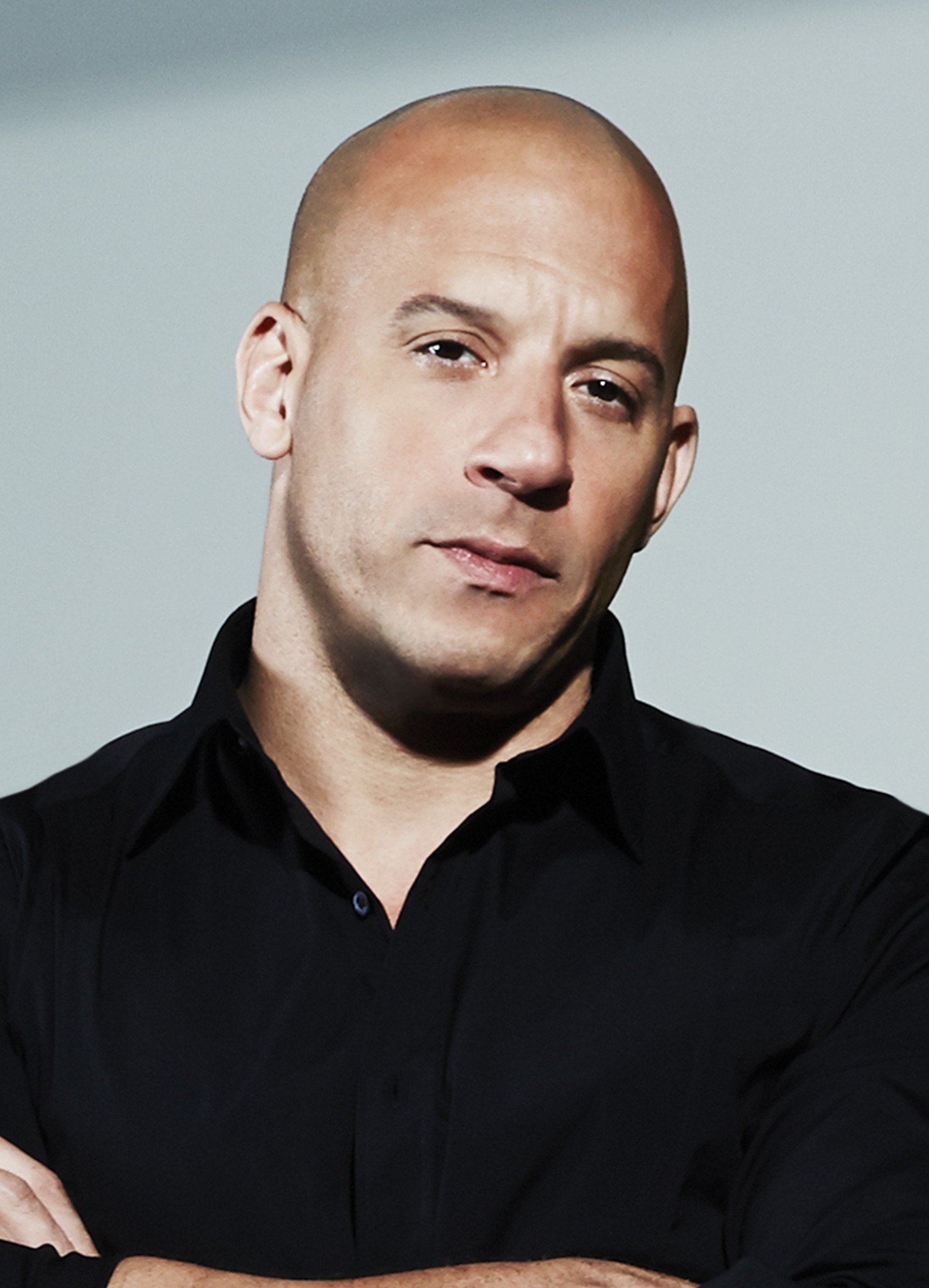 diễn viên Vin Diesel