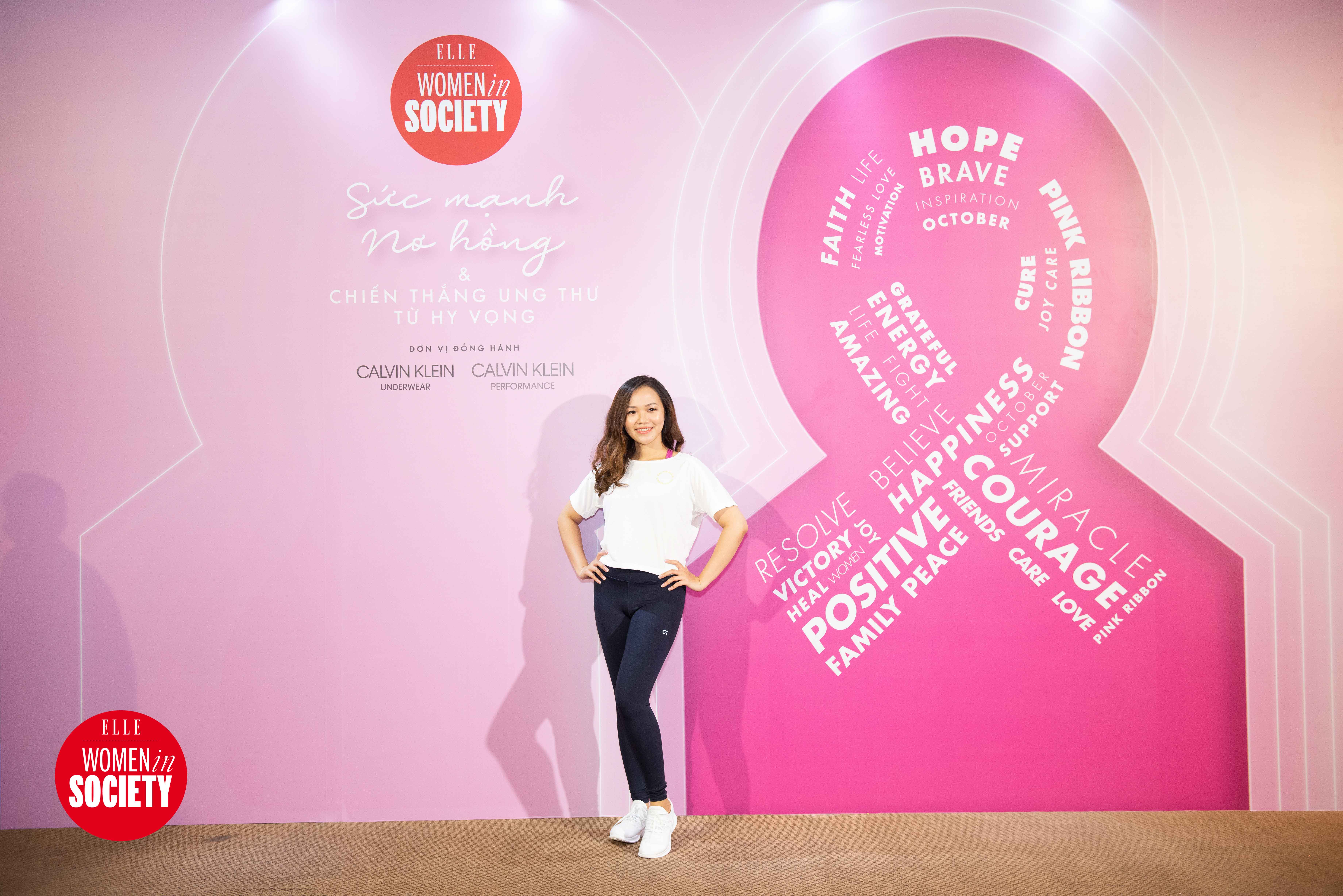HLV Yoga Bối Bối