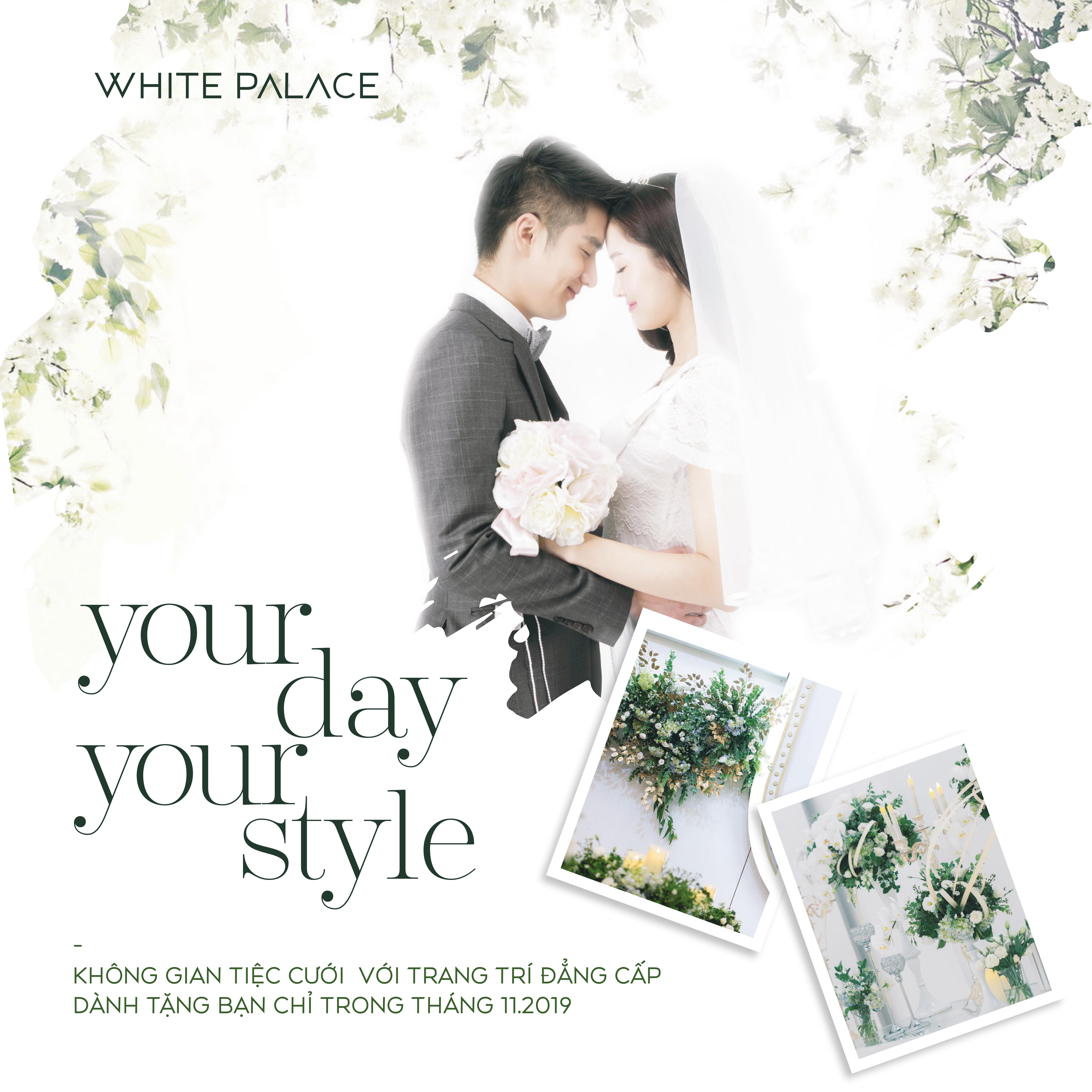 white palace