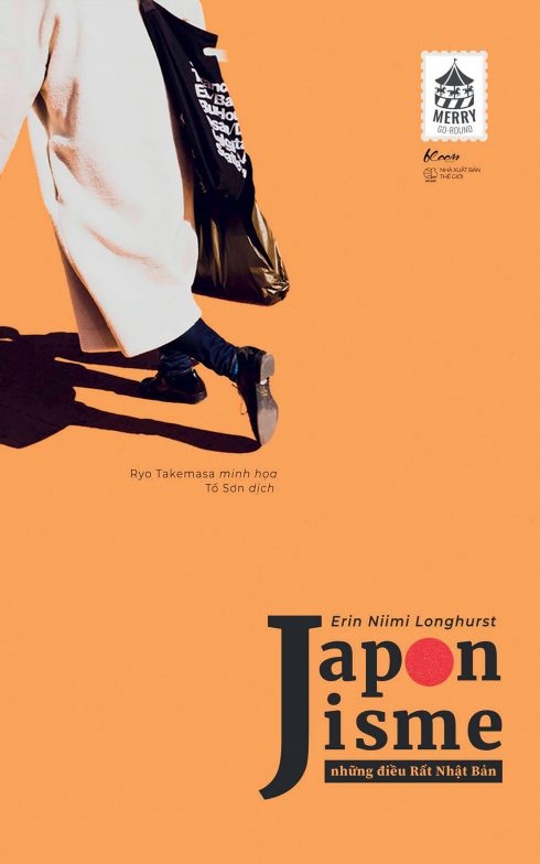 sách hay Japonisme bước chân của cô gái sách hay Japonisme bước chân của cô gái