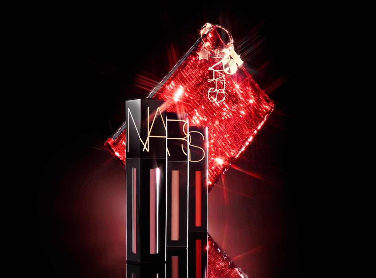 Nars Studio 54 10