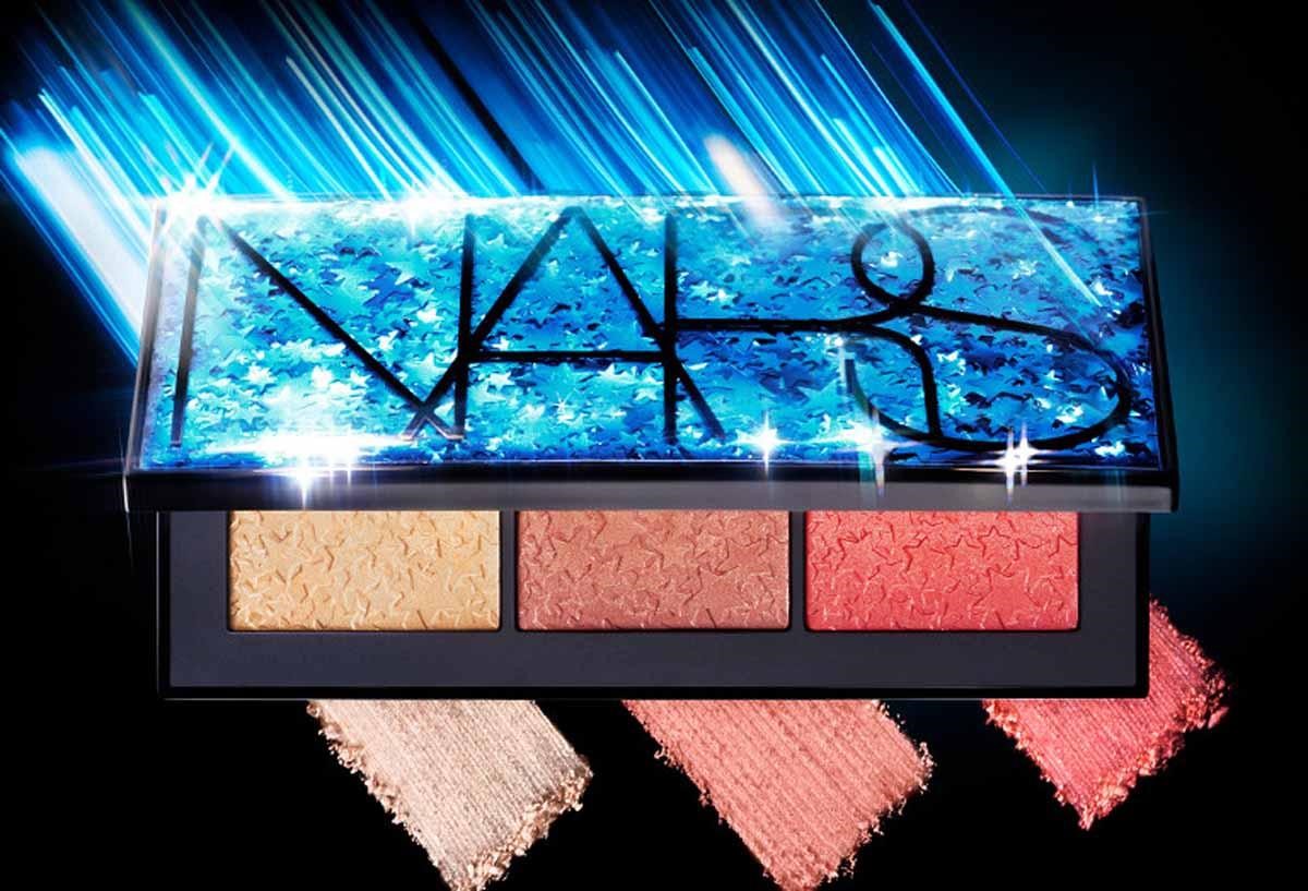 Nars Studio 54 6