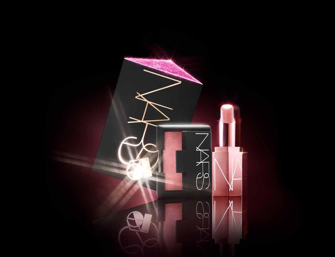 Nars Studio 54 9