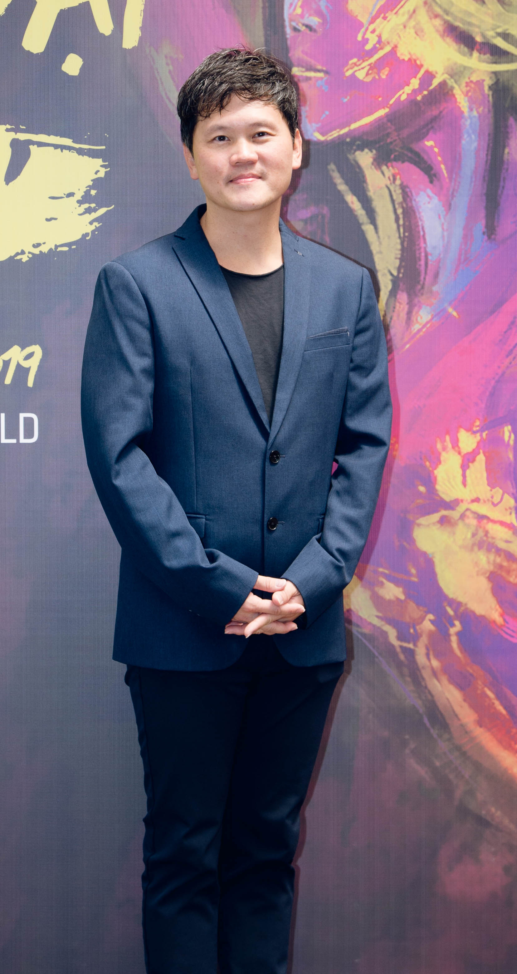 Tiến sĩ Danny Tan