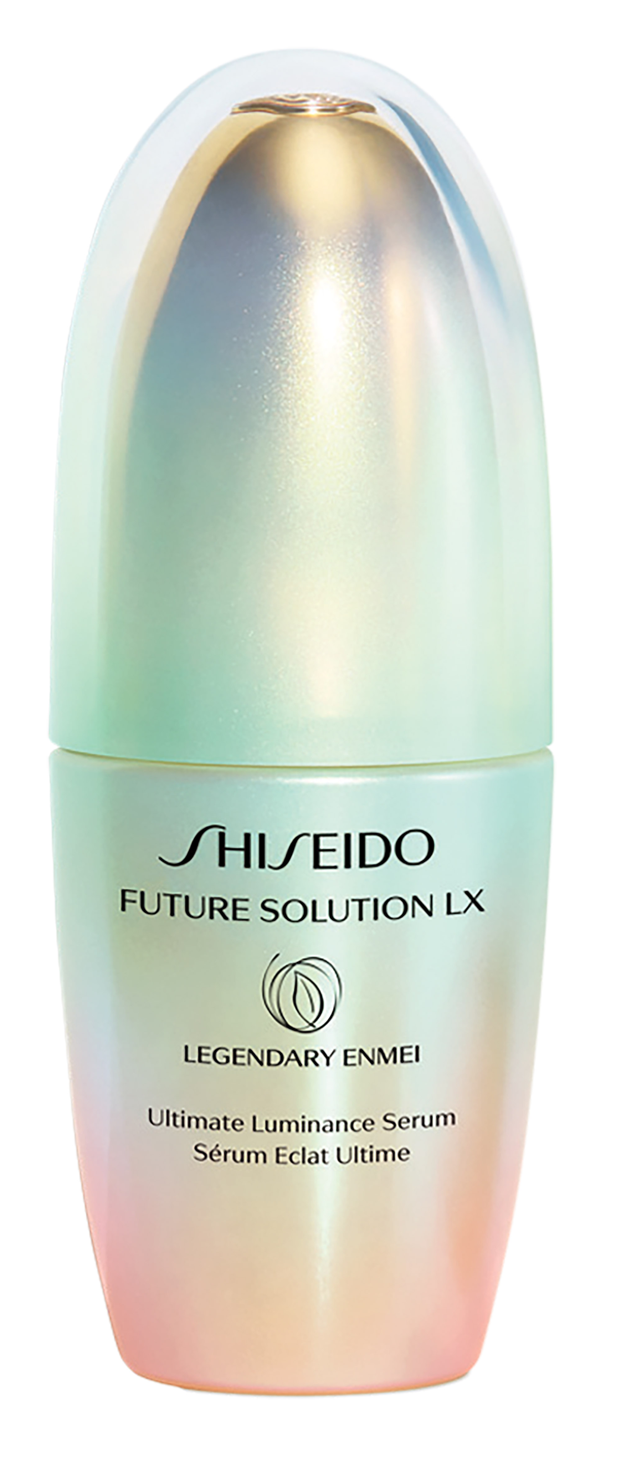 chống lão hóa Shiseido thảo mộc quý hiếm dưỡng da