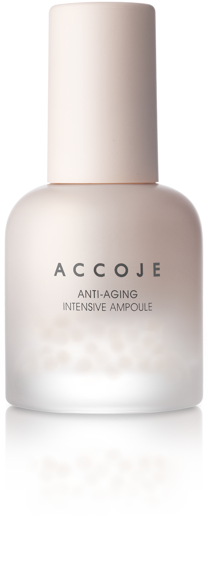 Accoje Intensive Ampoule