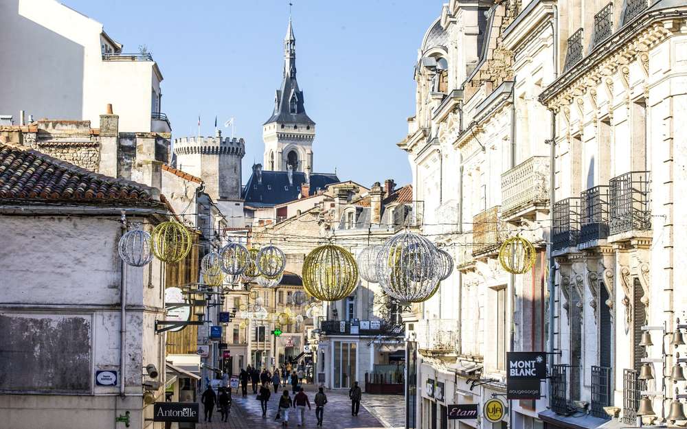 Angoulême