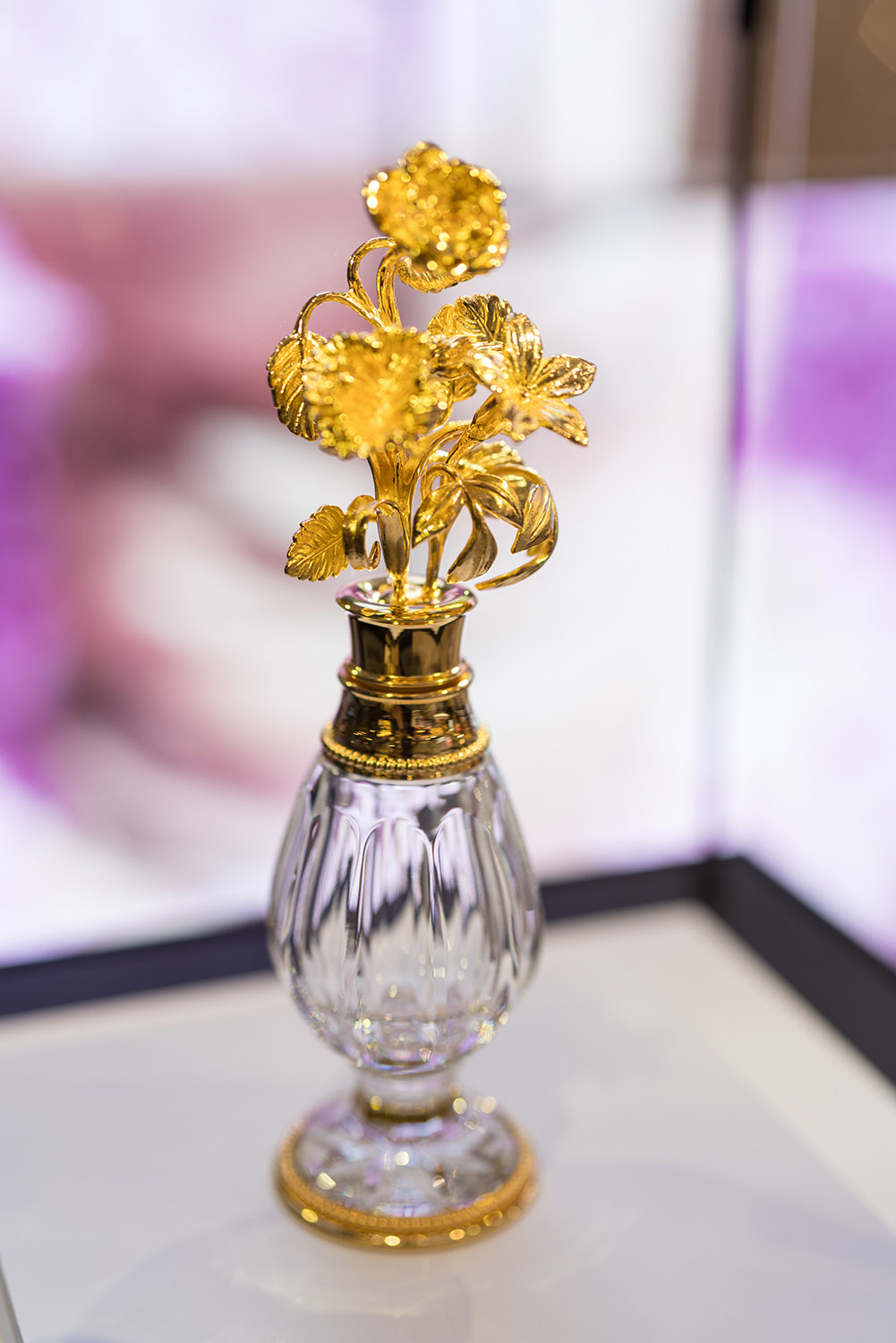 J’adore Exceptional Bouquet giá nửa tỉ đồng