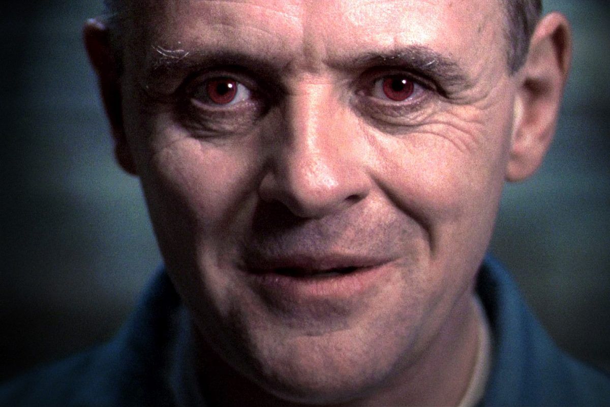 nhân vật Hannibal Lecter