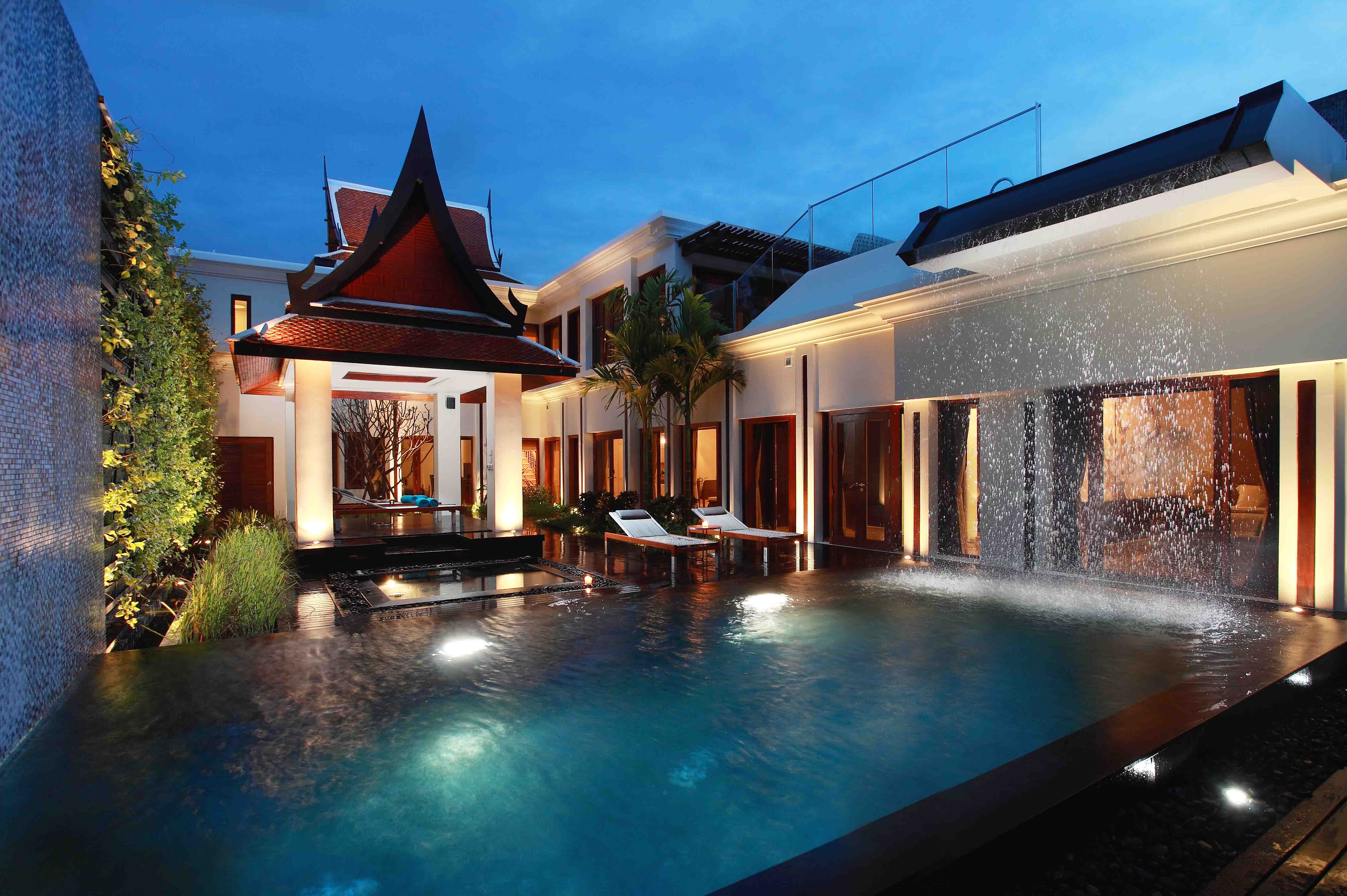 Maikhao Dream Villa Resort & Spa, Centara Boutique Collection