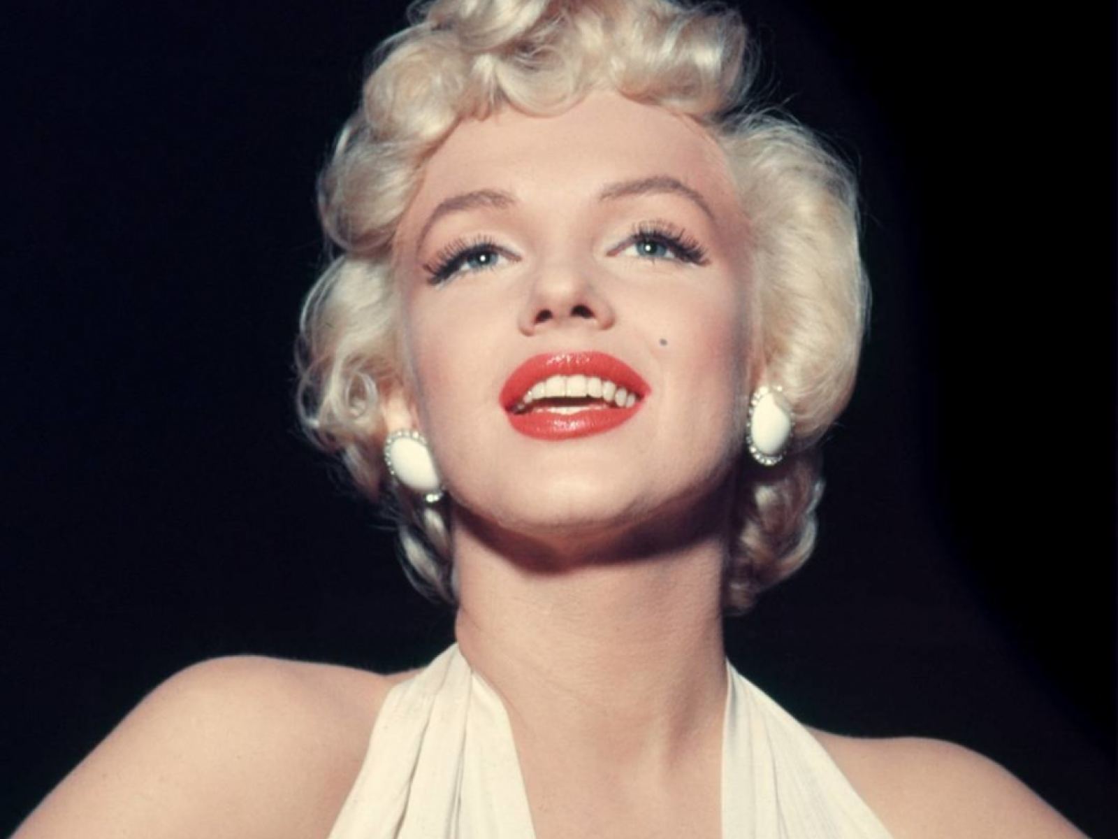 Marilyn Monroe trầm cảm