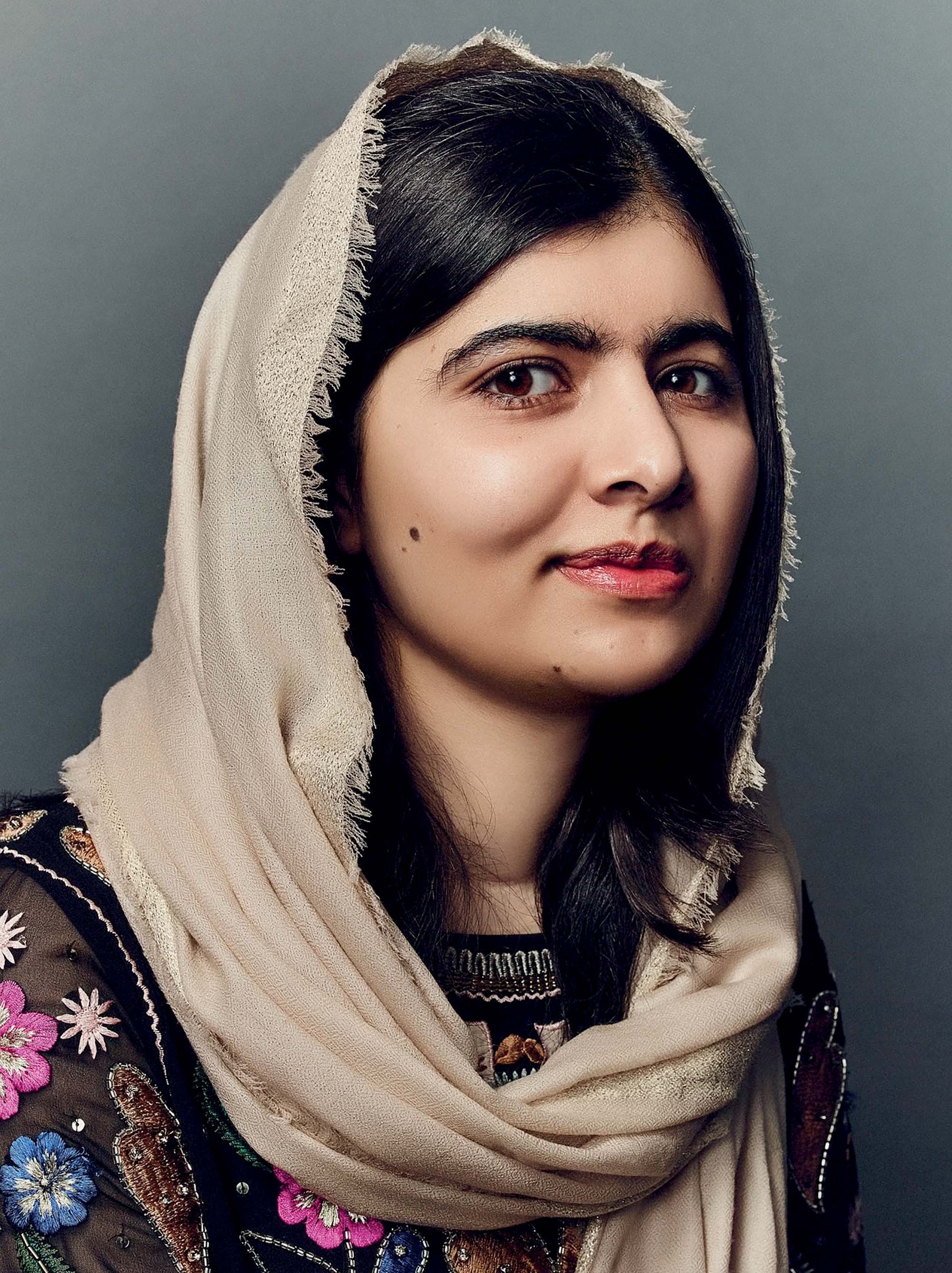 malala sousafzai