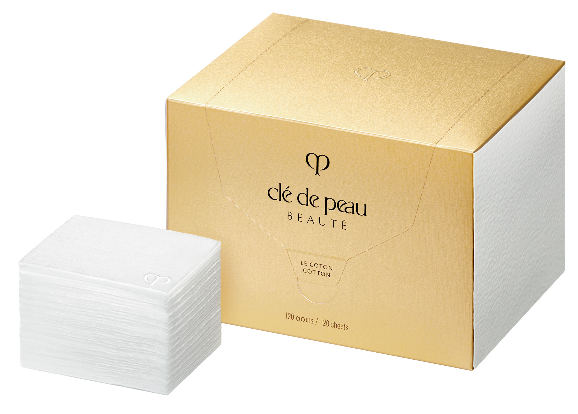 Clé de Peau Beauté 5