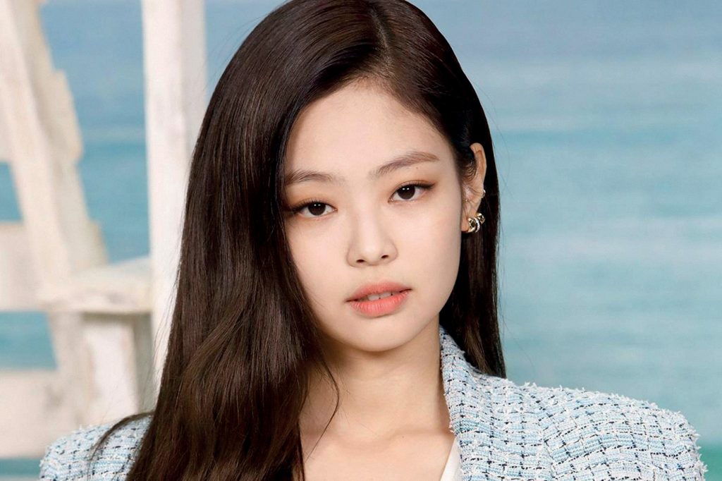 Jennie 3