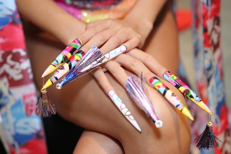 Francia Nails
