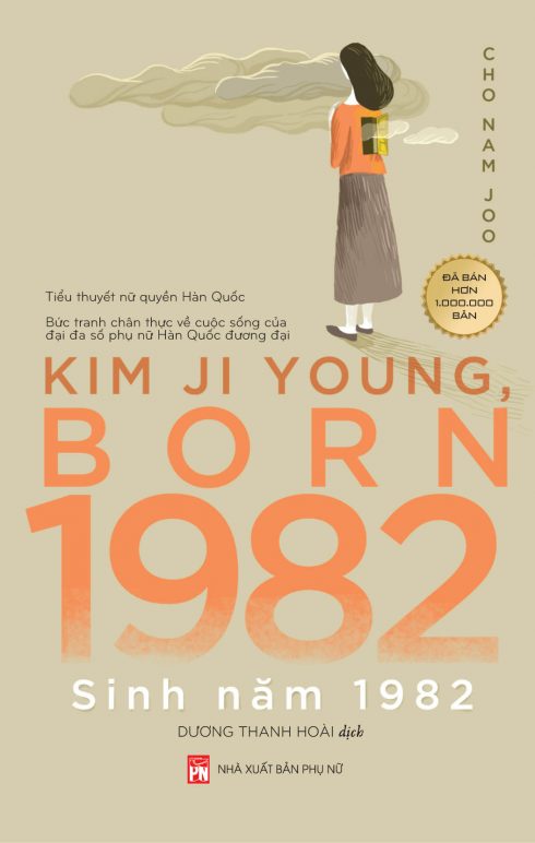 kim ji young, sinh năm 1982