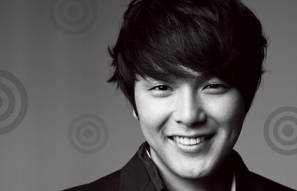 park yong ha