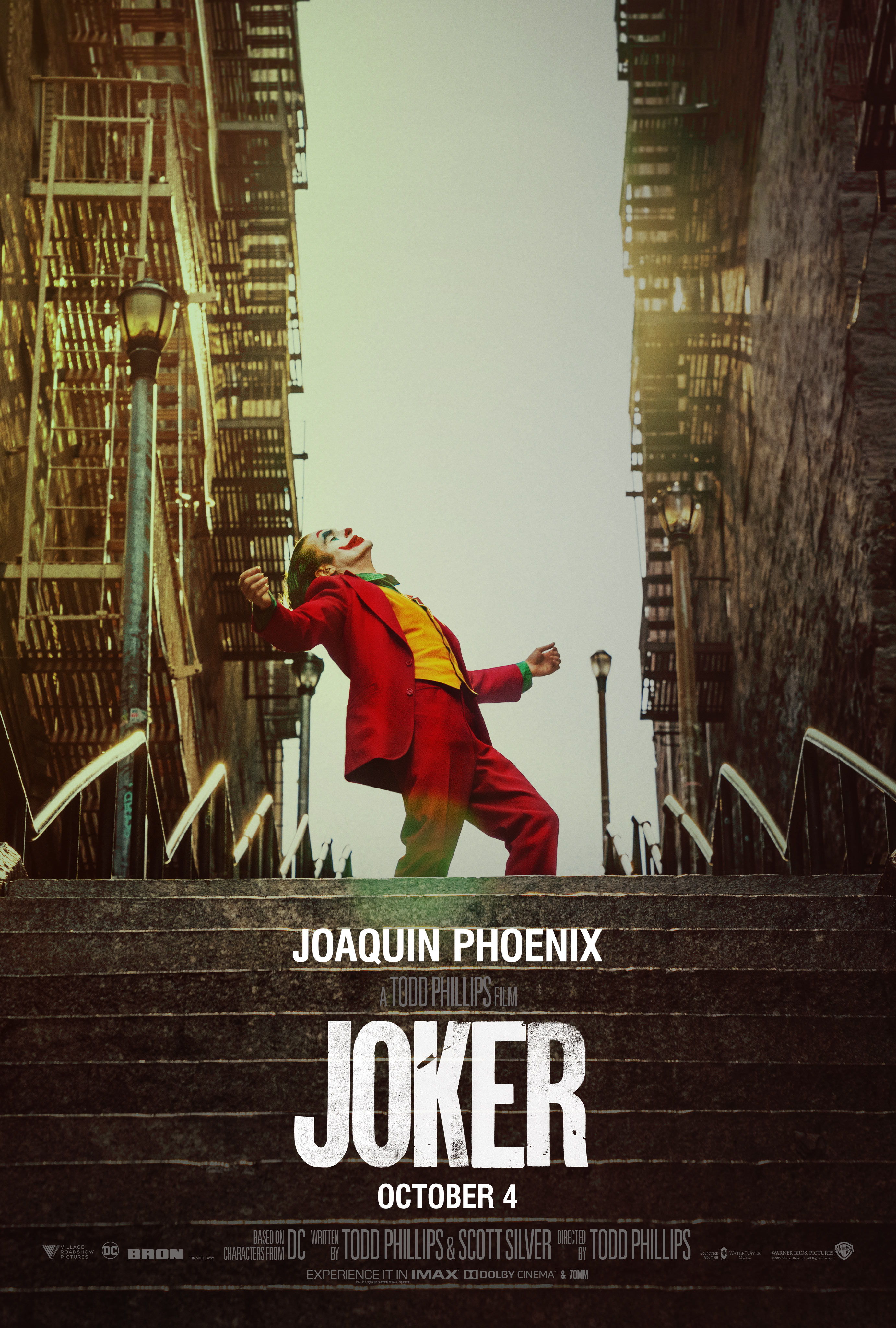 poster joker