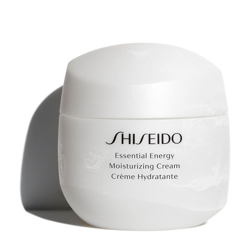 Kem dưỡng ẩm Shiseido 
