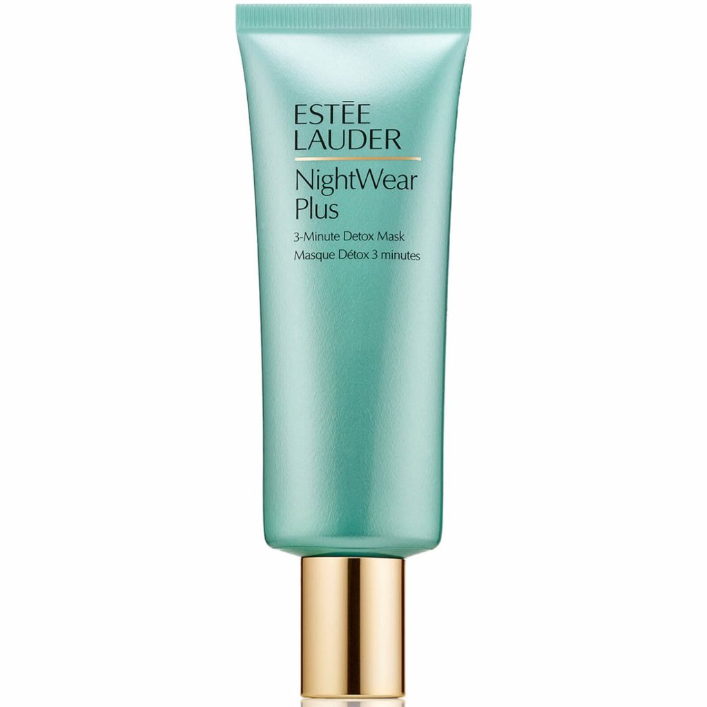 Mặt nạ đất sét Estee Lauder hỗ trợ thải độc da 