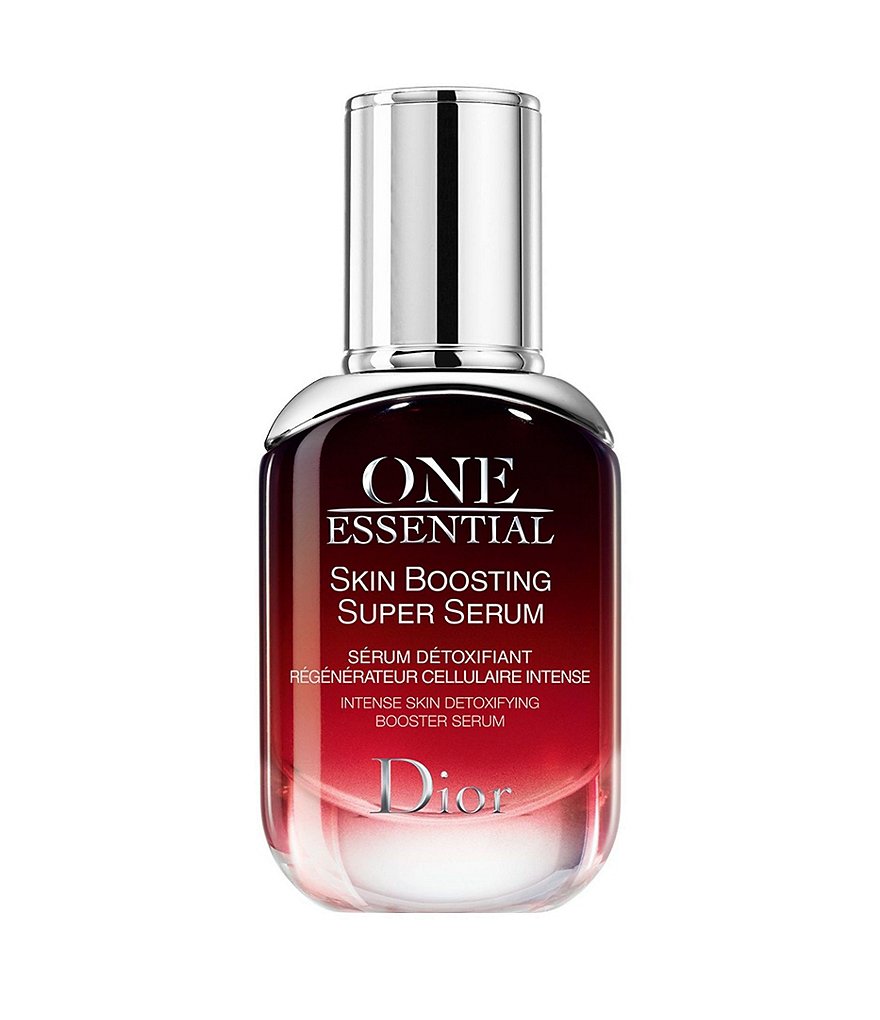 Serum Dior One Essential hỗ trợ thải độc da hiệu quả