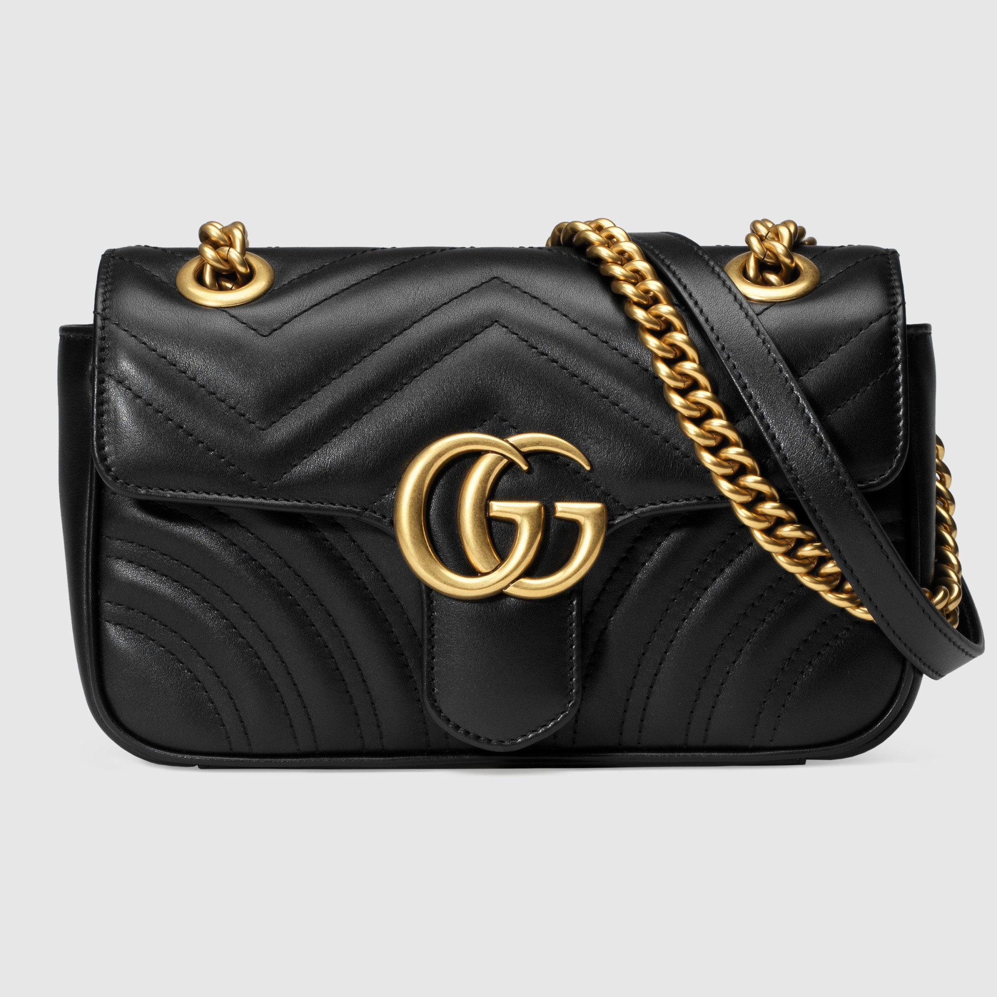 Túi Gucci GG Marmont