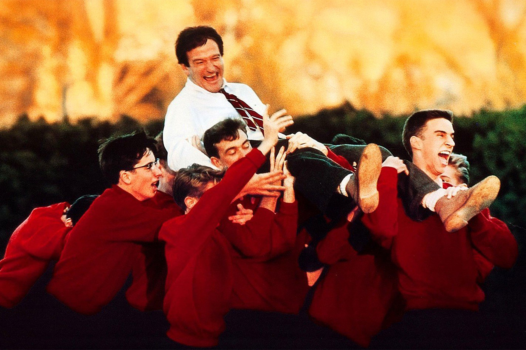 phim tình cảm dead poets society