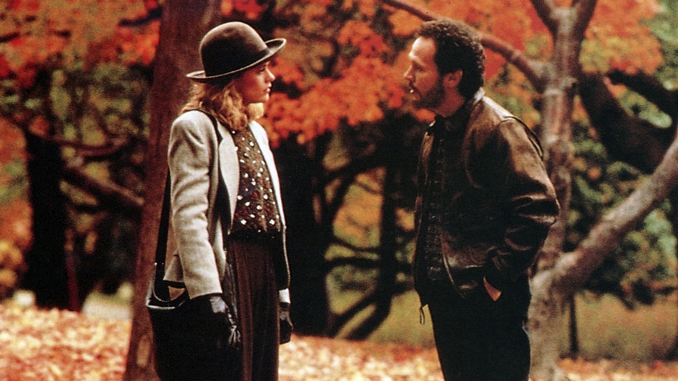 phim tình cảm when harry met sally