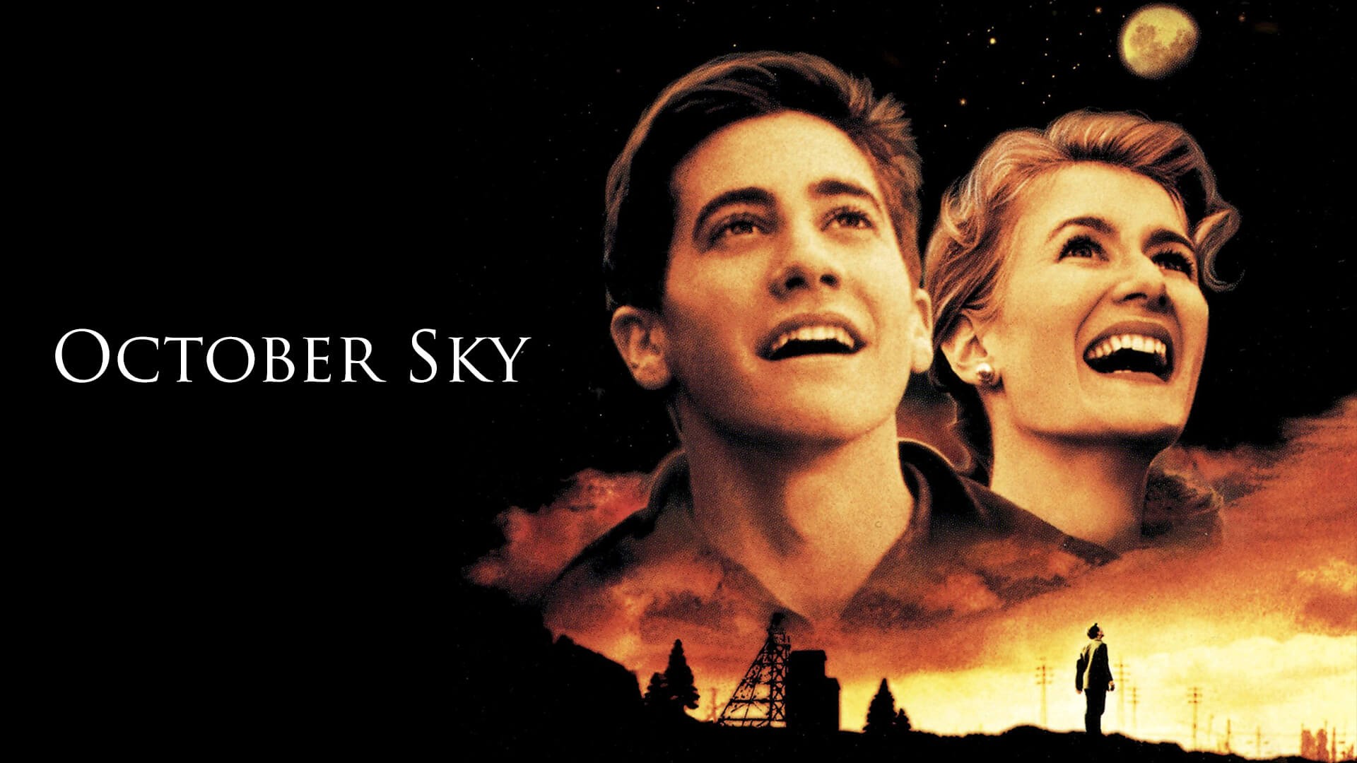 october sky