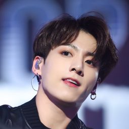 jungkook gây tai nạn