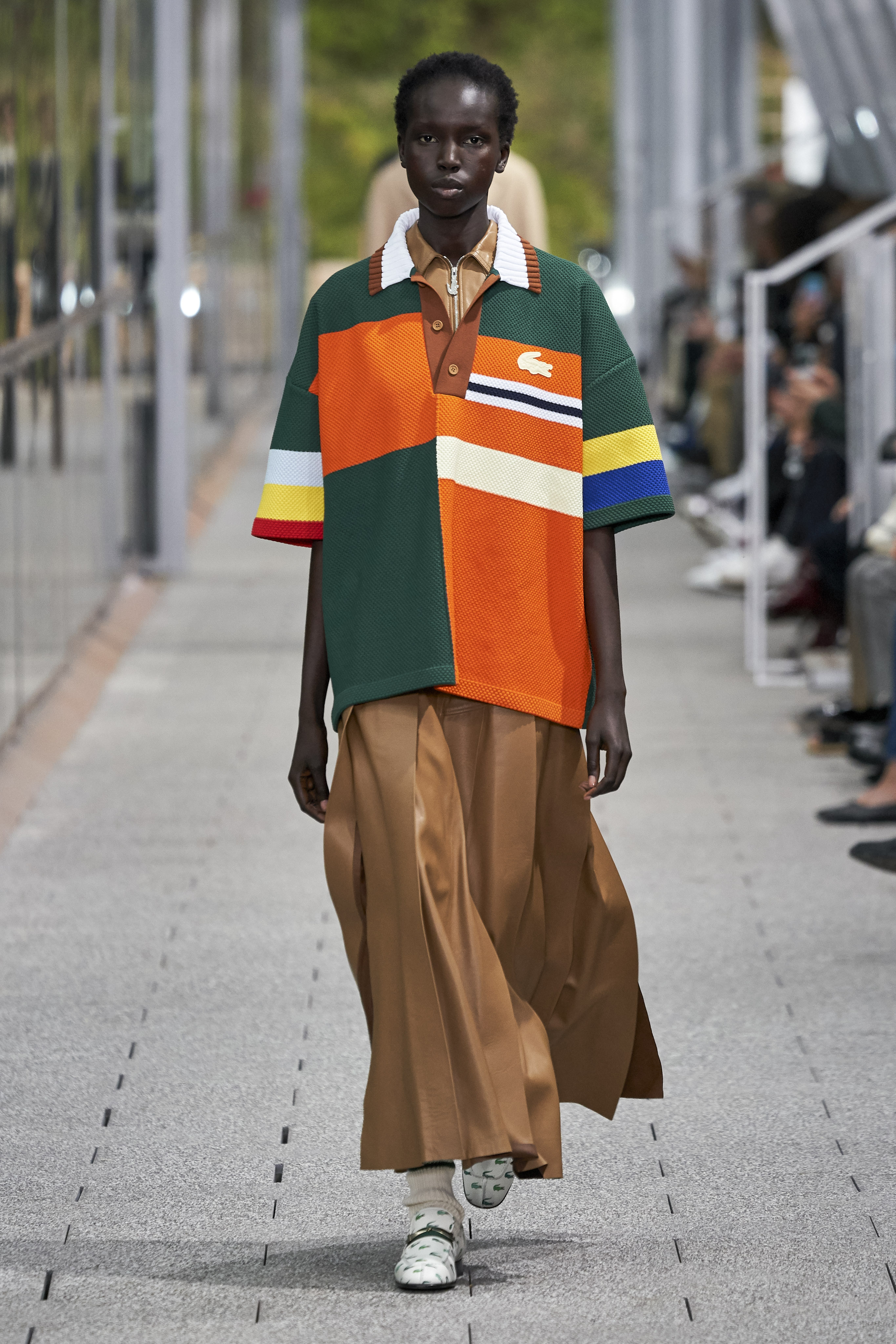 BST Lacoste Xuân - Hè 2