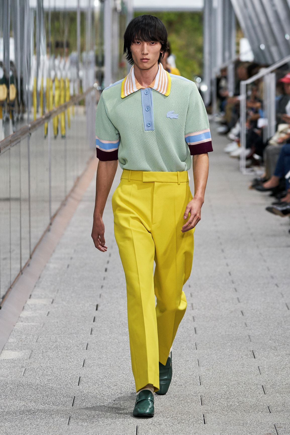 BST Lacoste Xuân - Hè 7