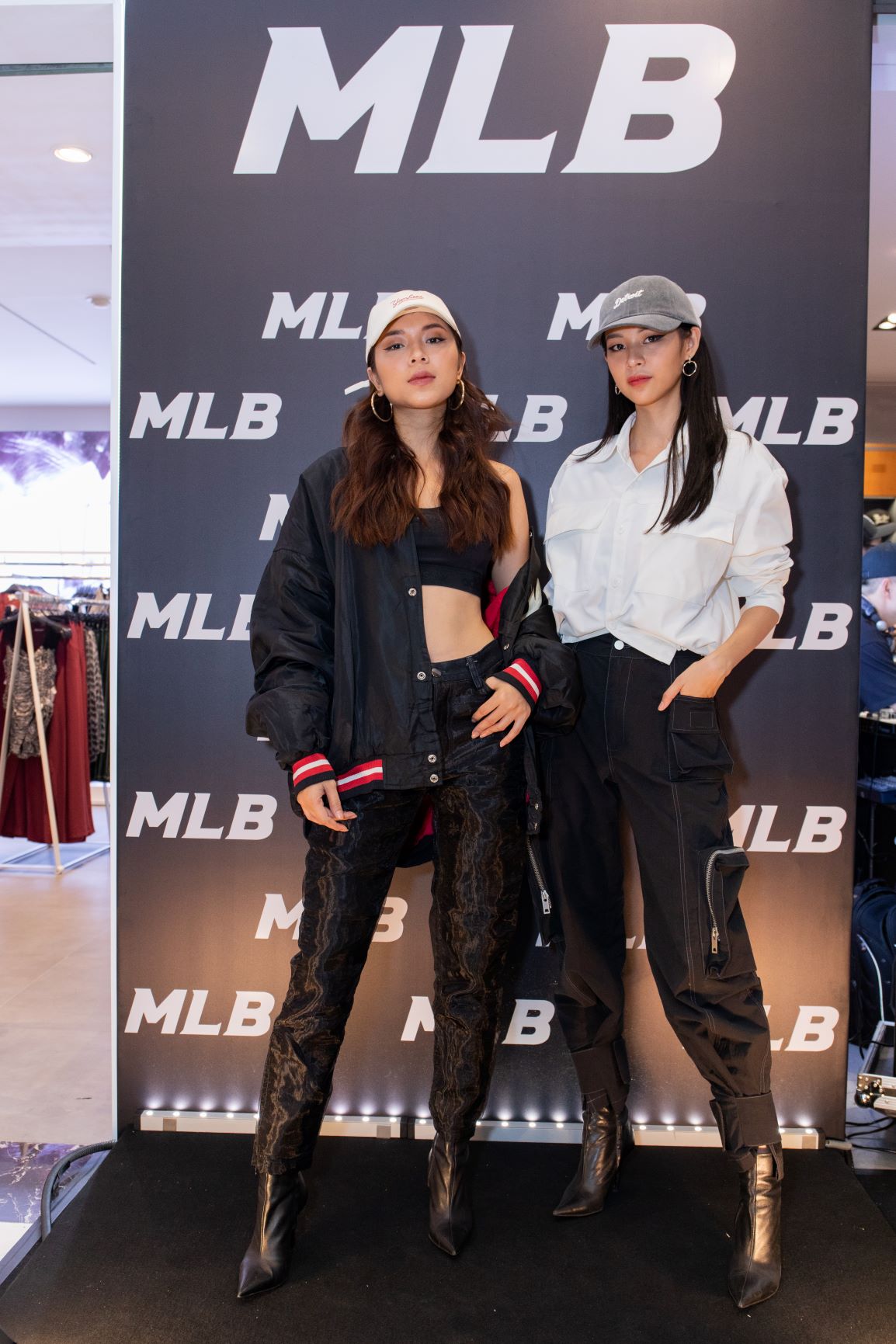 MLB cùng dàn rapper đình đám khuấy động Vincom Royal City Đời sống Sao #19 MLB cùng dàn rapper đình đám khuấy động Vincom Royal City Đời sống Sao