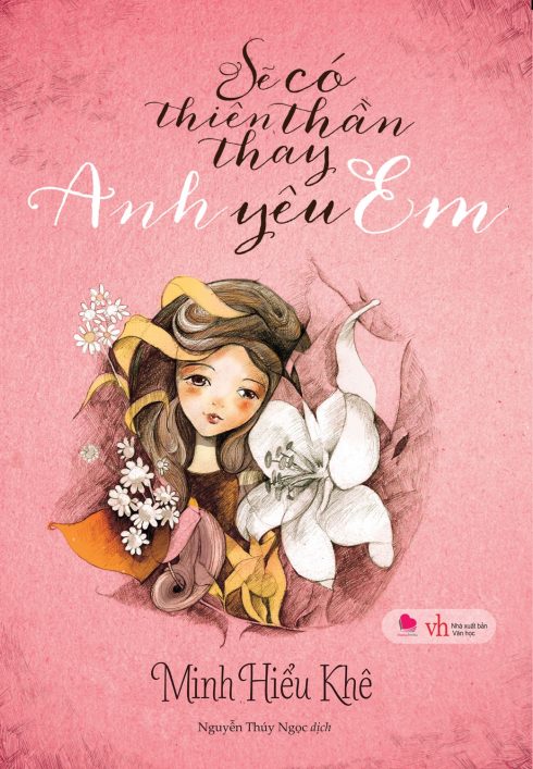 sẽ có thiên thần thay anh yêu em