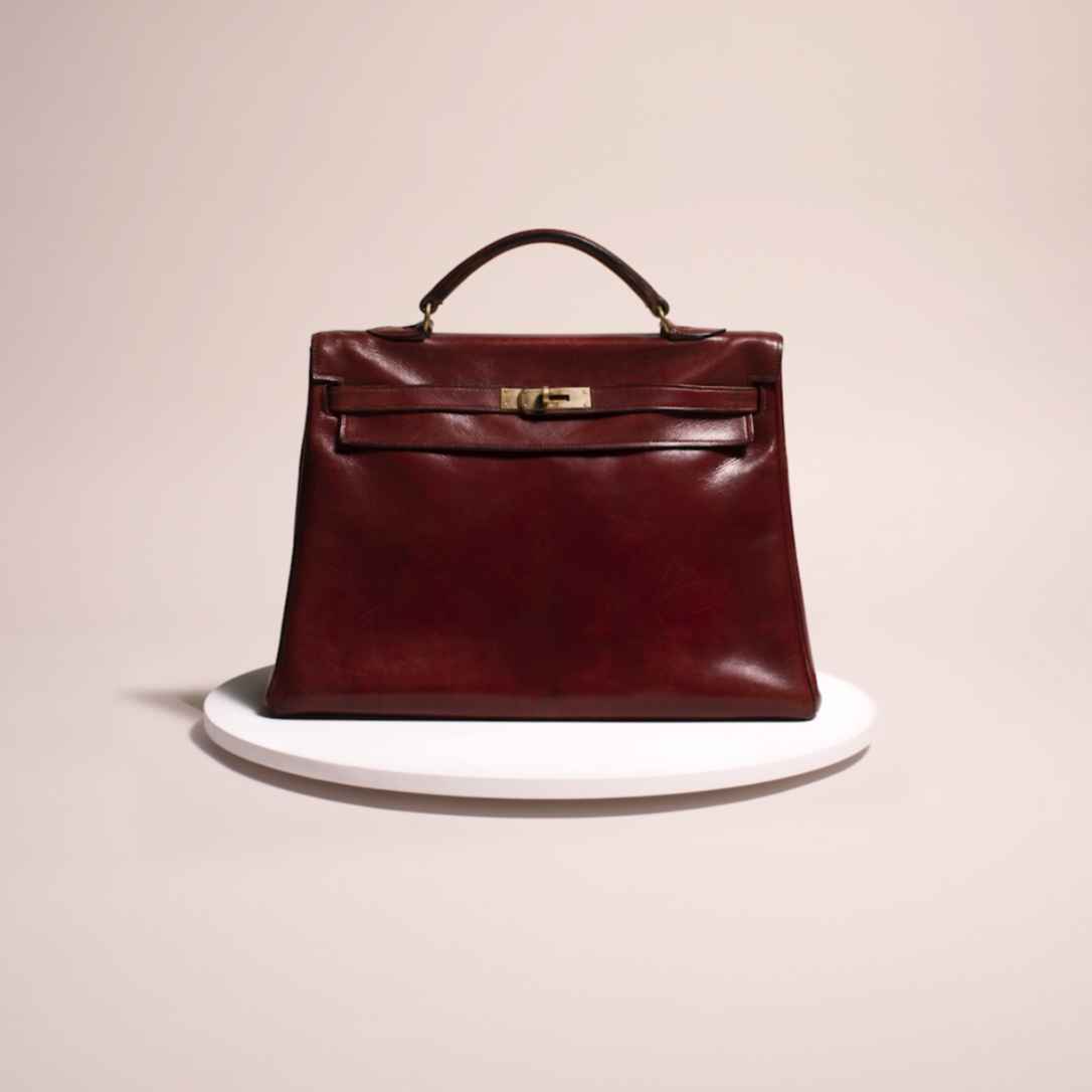 Túi Hermes Kelly Bag