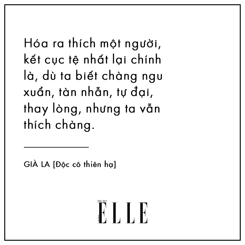 câu nói hay trong phim cổ trang hoa ngữ 2