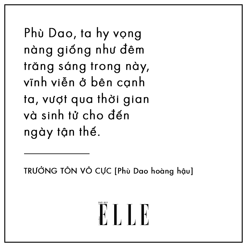 câu nói hay trong phim cổ trang hoa ngữ 4